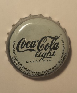Coca Cola