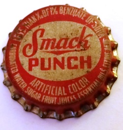 Smack Punch