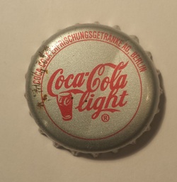 Coca Cola