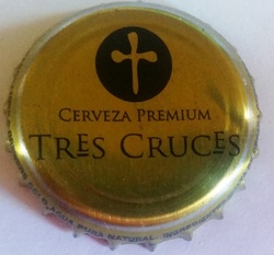 Tres Cruces