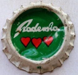 Radenska