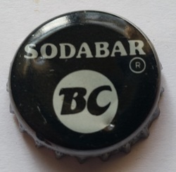 Sodabar