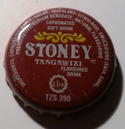 Stoney