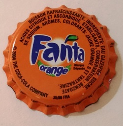 Fanta
