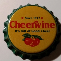 Cheerwine
