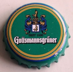 Gottsmannsgrüner