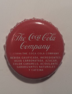 Coca Cola