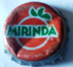 Mirinda