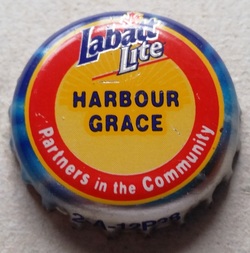 Labatt Lite