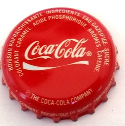 Coca Cola