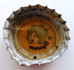 Pepsi Cola