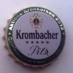 Krombacher