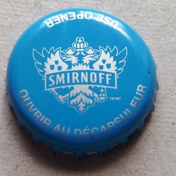 Smirnoff