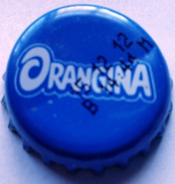 Orangina