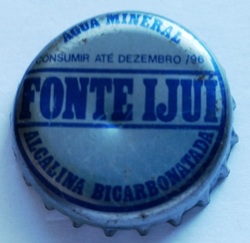 Fonte Ijui