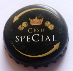 Cesu