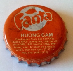 Fanta