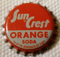 Sun Crest