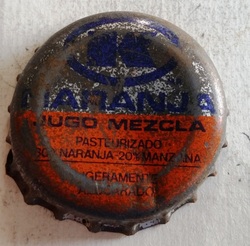 K Naranja