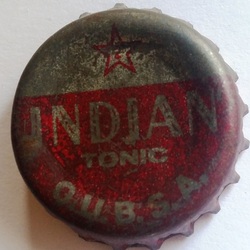 Indian Tonic