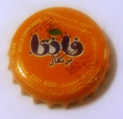 Fanta