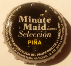 Minute Maid