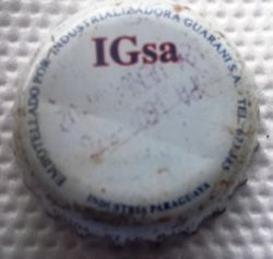 Igsa