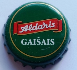 Aldaris