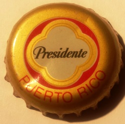 Presidente