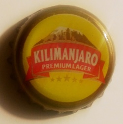 Kilimanjaro