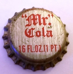 Mr Cola