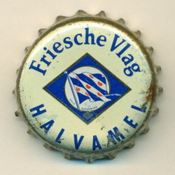 Friesche Vlag