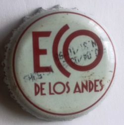 Eco de los Andes