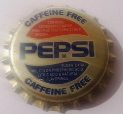 Pepsi Cola