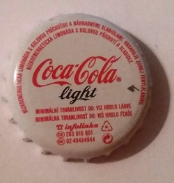 Coca Cola