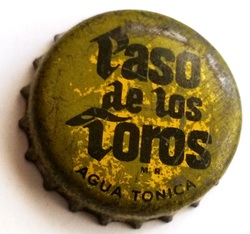 Paso de los Toros