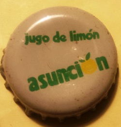 Jugos Asunción