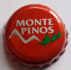 Monte Pinos