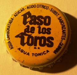 Paso de los Toros