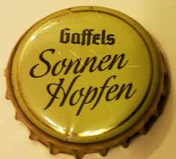 Gaffel Kölsch