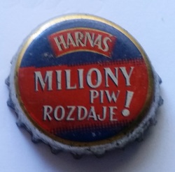 Harnas