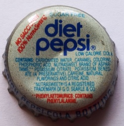 Pepsi Cola
