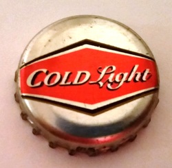 Cold Light Moosehead
