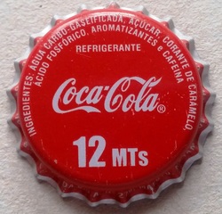 Coca Cola