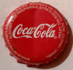 Coca Cola
