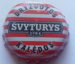 Svyturys