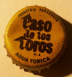 Paso de los Toros