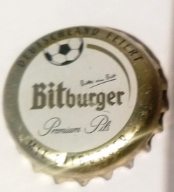 Bitburger
