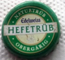 Edelweiss Hefetrüb