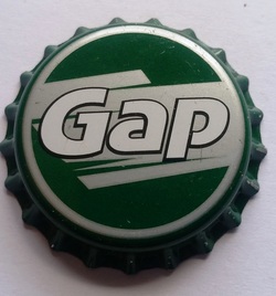 Gap